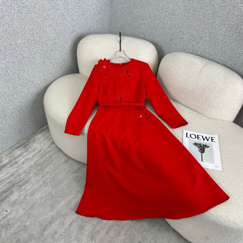 Va1e*ntin0 dress